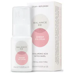 Balance Me Balance Me Wonder Eye Cream - Augencreme – Produktbild 1 von 1