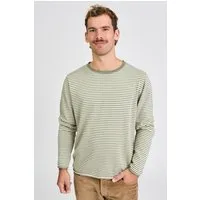Zerum Streifen Pullover Modell: Raul – Produktbild 1 von 1