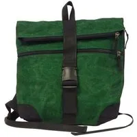 Smateria Smateria Rucksack 'Comma S', Moosgrün (grün), – Produktbild 1 von 1
