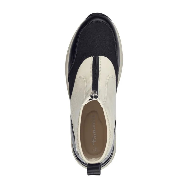 Tamaris Tamaris M2525443 für Damen, beige, Größe 41 EU, Beige, – Produktbild 5 von 5