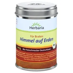 Herbaria Bratengewürz Himmel auf Erden – Produktbild 1 von 1