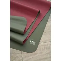 ReYoga ReYoga element RIDE 2mm - faltbare Reiseyogamatte aus 100% Naturkautschuk – Produktbild 1 von 1