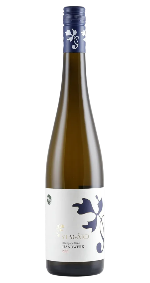 Lesehof Stagård Stagard Handwerk Sauvignon Blanc 2021 – Produktbild 1 von 1