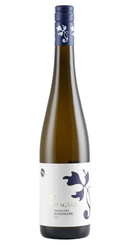Lesehof Stagård Stagard Handwerk Sauvignon Blanc 2021 – Produktbild 1 von 1