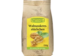 RAPUNZEL Walnusskernstückchen – Produktbild 1 von 1