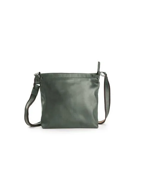 Harolds Harolds Harold's CAU15 Caugio shoulderbag s, Grün, – Produktbild 1 von 3
