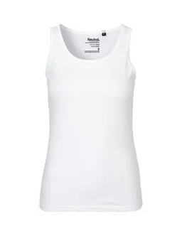 Neutral® - 3FREUNDE Neutral® - 3FREUNDE Frauen Tank Top – Produktbild 1 von 1