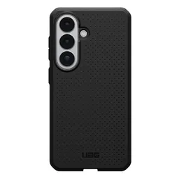 Urban Armor Gear MagSafe-Hülle für Samsung Galaxy S26 S942, Urban Armor Gear, Dot, Schwarz – Produktbild 1 von 1