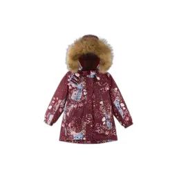 REIMA Baby-Skijacke Reima Muhvi – Produktbild 1 von 1