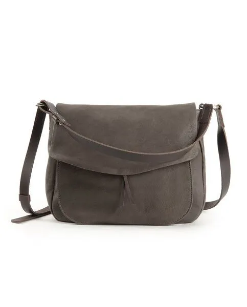 Harolds Harolds Harold's 293825 slingbag large Chaza, Taupe, – Produktbild 1 von 4