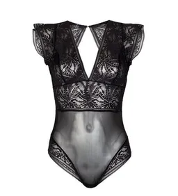 Anekdot Anekdot Bodysuit Amara Leaf – Produktbild 1 von 1