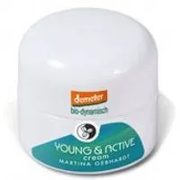 Martina Gebhardt Martina Gebhardt YOUNG & ACTIVE Cream – Produktbild 1 von 1