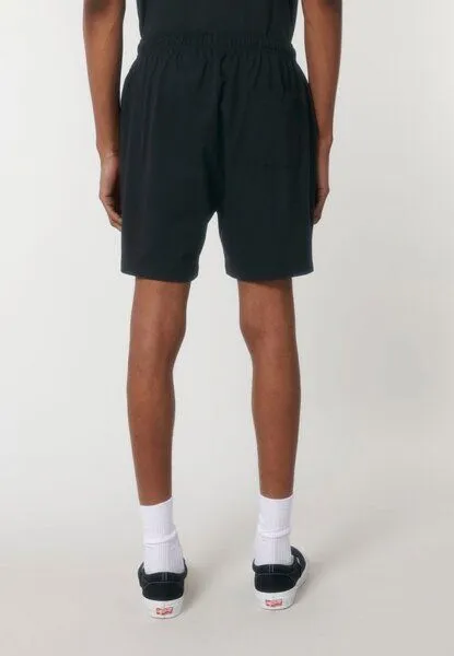 TORLAND TORLAND Shorts WAKER, Schwarz (black), – Produktbild 3 von 4