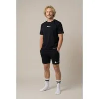 THE FACE OF ELEMENTS THE FACE OF ELEMENTS ATHLEEZ LYO.Pure - HIGH PERFORMANCE T-SHIRT AUS LYOCELL - maximal kreislauffähig - biologisch abbaubar – Produktbild 1 von 1