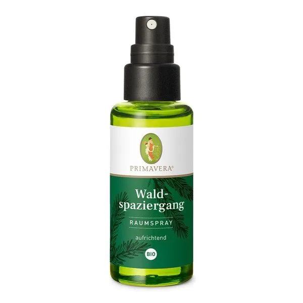 Primavera Primavera Raumspray Waldspaziergang 50ml – Produktbild 1 von 1