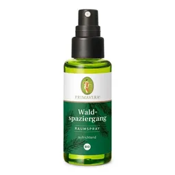 Primavera Primavera Raumspray Waldspaziergang 50ml – Produktbild 1 von 1