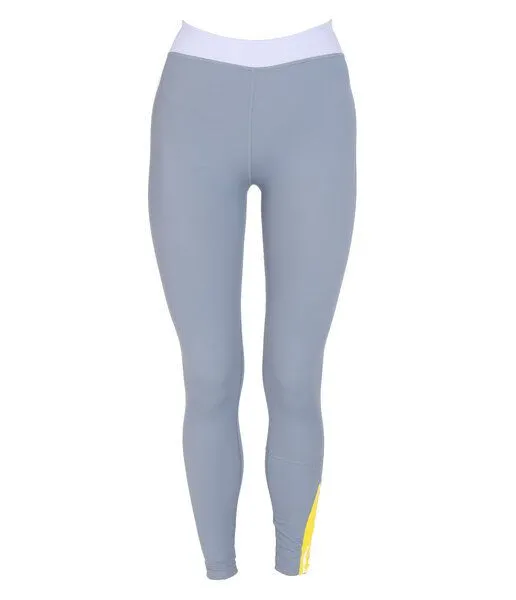 Bodyguard Bodyguard Tight - Fallmouth - Legging, Grau, – Produktbild 4 von 4