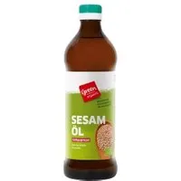 green Sesamöl, nativ – Produktbild 1 von 1