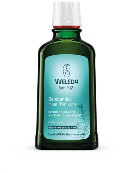 Weleda Weleda Belebendes Haar-Tonikum – Produktbild 2 von 5