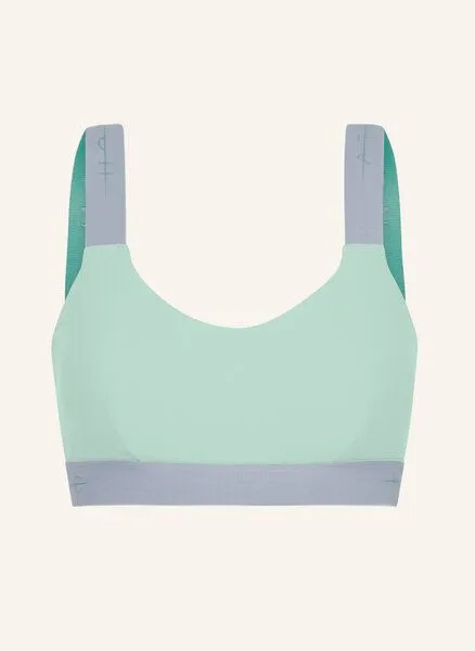 Horizon Athletic Horizon Athletic Sport-BH Zinal, Blau, – Produktbild 1 von 4
