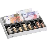 Inkiess INKIESS Geldzählkasse "Minikord 805" – Produktbild 1 von 1