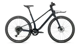 We Cycle Orbea Vector 25 City Fahrrad fuel black 2027 S (160-170 cm) | Fahrräder – Produktbild 1 von 1