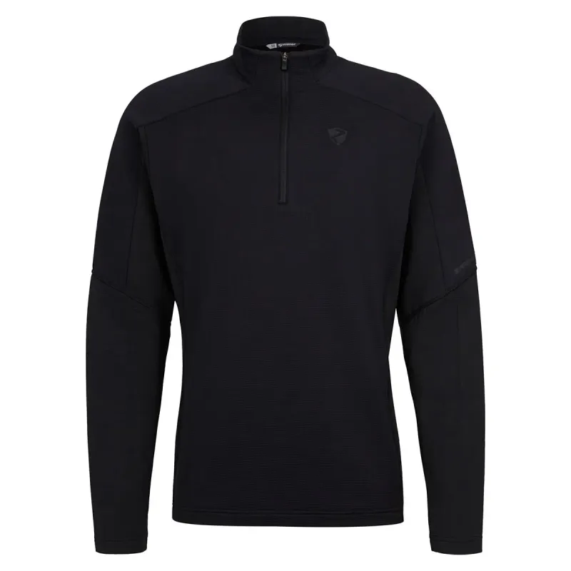 Ziener Skijacke Ziener Jiroto-Z, Noir, – Produktbild 1 von 1