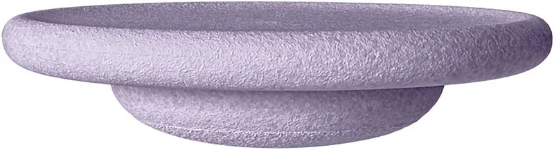 Stapelstein® Stapelstein® Board light violet Ø 35,5cm, H: 8,4cm – Produktbild 6 von 8