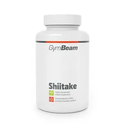 GymBeam GymBeam Shiitake 90 Kapseln – Produktbild 1 von 1