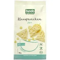 Byodo Knusperecken mit Mais – Produktbild 1 von 1