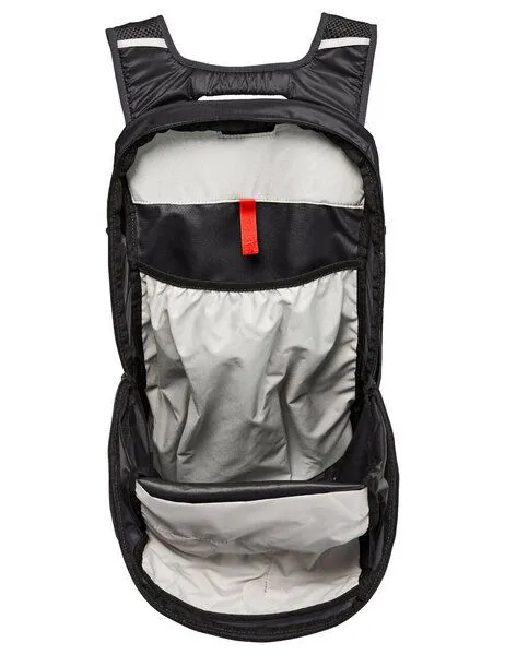 Vaude Vaude Rucksaecke15-19L Uphill Air 18, Schwarz, – Produktbild 5 von 5