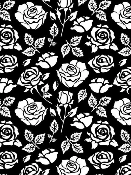 Photocircle Photocircle Poster / Leinwandbild - White Rose – Produktbild 1 von 4