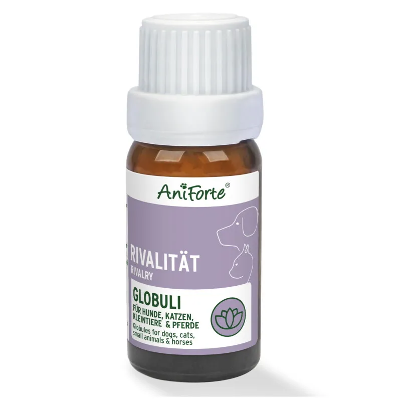 AniForte AniForte Bachblüten Rivalität – Produktbild 1 von 2