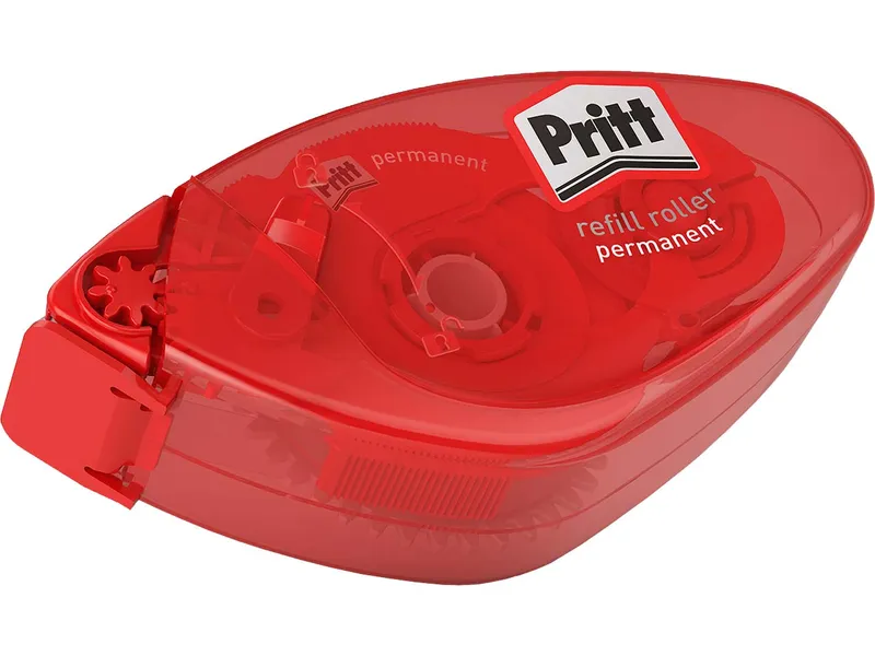 Pritt Pritt Nachfüllbarer Kleberoller 'permanent' 8,4 mm – Produktbild 1 von 2