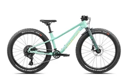 Orbea Orbea Kimu 24 H10 Grün Modell 2027 – Produktbild 1 von 1