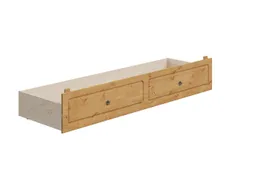 OTTO home Bettschubkasten Paula (1 St), aus massiver Kiefer, passend für gleichnamiges Bett, FSC® – Produktbild 1 von 1