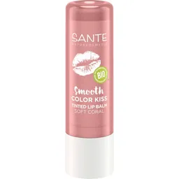 Living Crafts LIVING CRAFTS - Smooth Color Kiss Coral - (n/a), Nachhaltige Mode, Bio Bekleidung – Produktbild 1 von 1