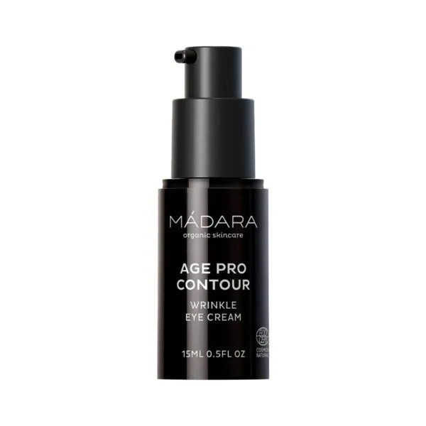 MADARA MADARA Age Pro Contour Anti-Falten-Augencreme – Produktbild 1 von 1