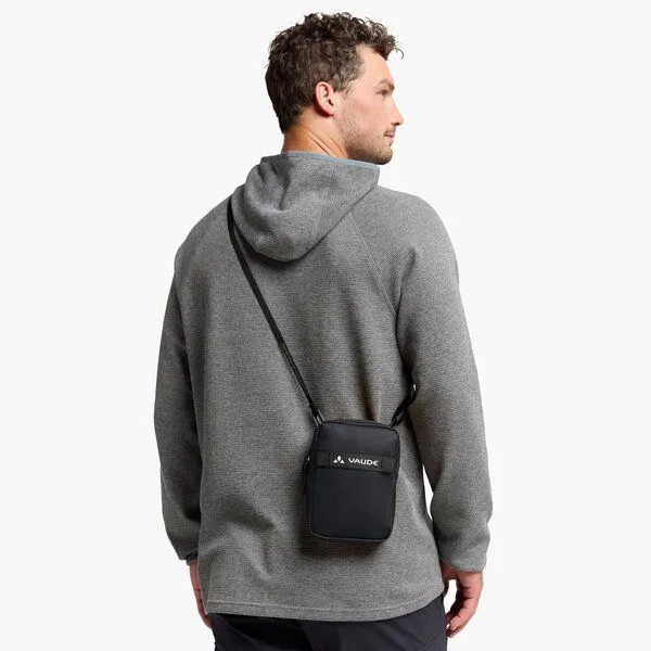 Vaude Vaude Taschen-bis7,5 Kataja, Schwarz, – Produktbild 8 von 8