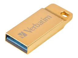 Verbatim Verbatim USB-Stick "Metal Executive", USB 3.0, 32 GB – Produktbild 1 von 1