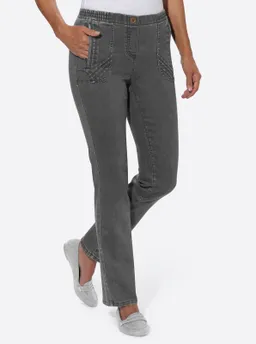 Witt Schlupfjeans – Produktbild 1 von 1