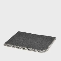 Yumeko Babydecke 75x100 cm Yumeko aus 100% Mulesingfreier Merinowolle – Produktbild 1 von 1