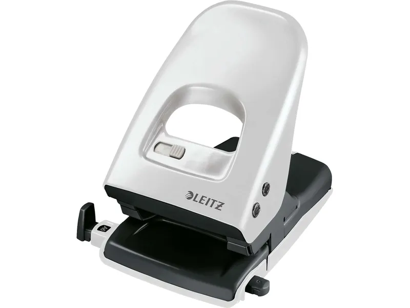 Leitz Leitz Registraturlocher 5138 grau – Produktbild 1 von 1