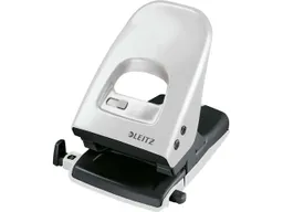 Leitz Leitz Registraturlocher 5138 grau – Produktbild 1 von 1