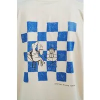 Kultgut Kultgut Artdesign - Biofair- Oversize Shirt / Take a break – Produktbild 1 von 1