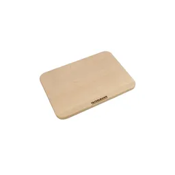 Fackelmann Fackelmann Schneidbrett, 15x21cm, Buche – Produktbild 1 von 1