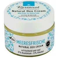Rosenrot Naturkosmetik Rosenrot Naturkosmetik Rosenrot Deodorant verschiedene Sorten – Produktbild 1 von 1
