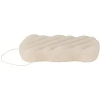 Bürstenhaus Redecker Konjak-Körperpflegeschwamm 13 x 7 cm – Produktbild 1 von 1