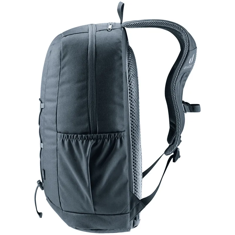 Deuter Deuter Gogo Unisex Tagesrucksack, schwarz, 25 ℓ, Schwarz, – Produktbild 5 von 7