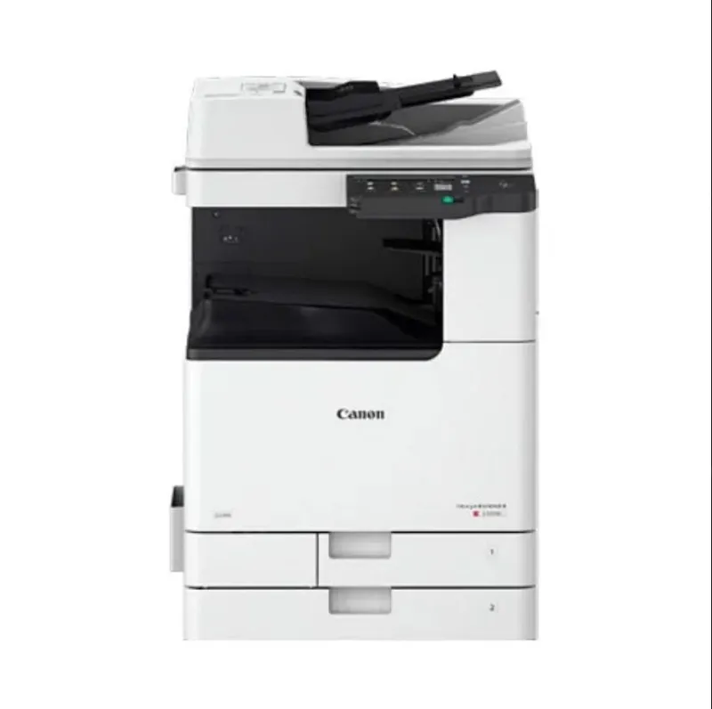 Canon Canon imageRUNNER C3326i | 5965c005 | Multifunktionsdrucker - Farbe – Produktbild 3 von 3